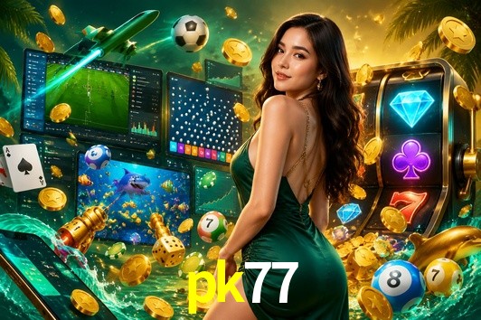 Experiência VIP pk77
