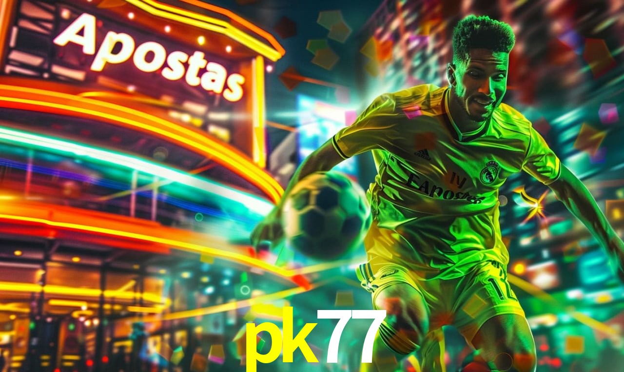 Experiência VIP pk77