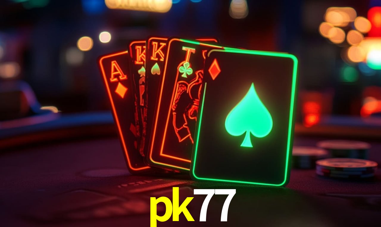 Estatísticas pk77