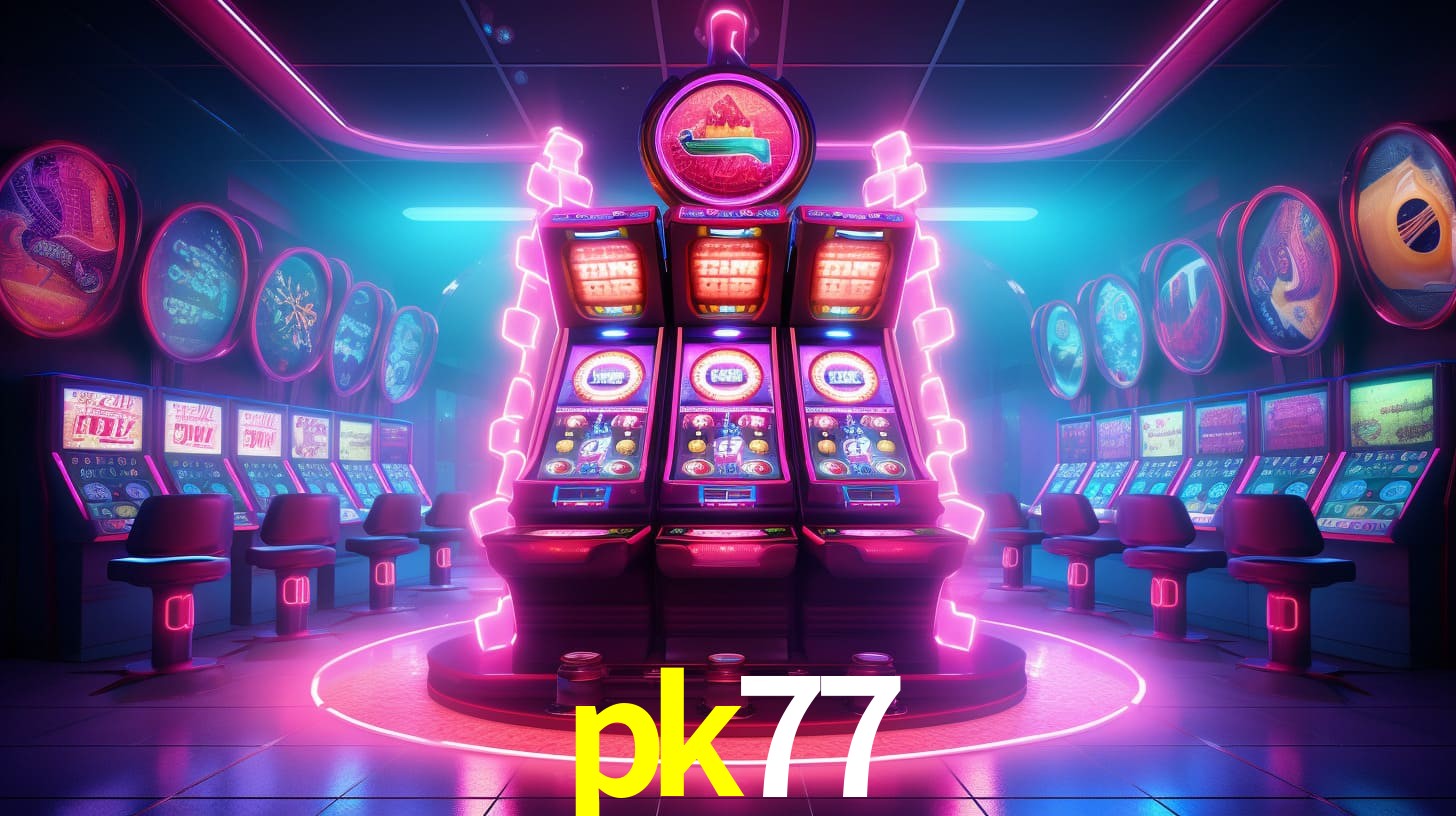 pk77 - Aposta Nº1 no Brasil - pk77.com