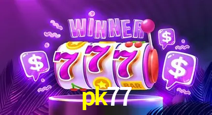 A Emoção da Loteria na pk77: Uma Chance de Mudança de Vida