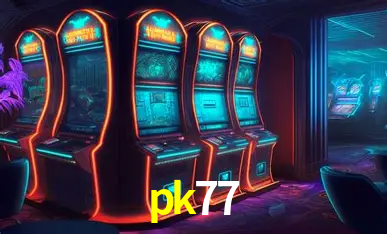 Desvendando o Mundo dos Jogos Virtuais na pk77