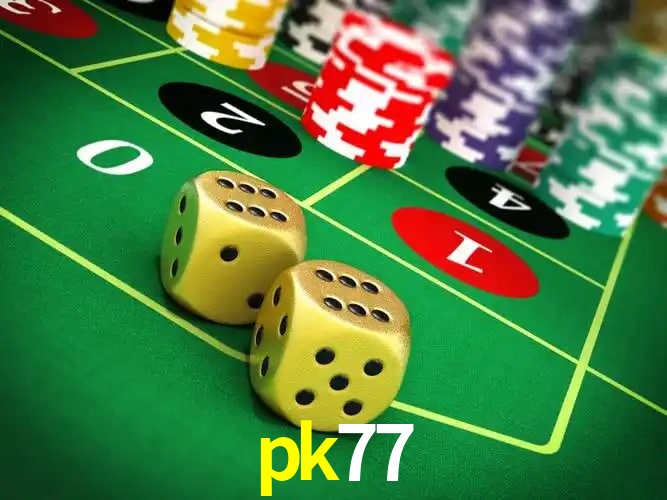 Experiência VIP pk77