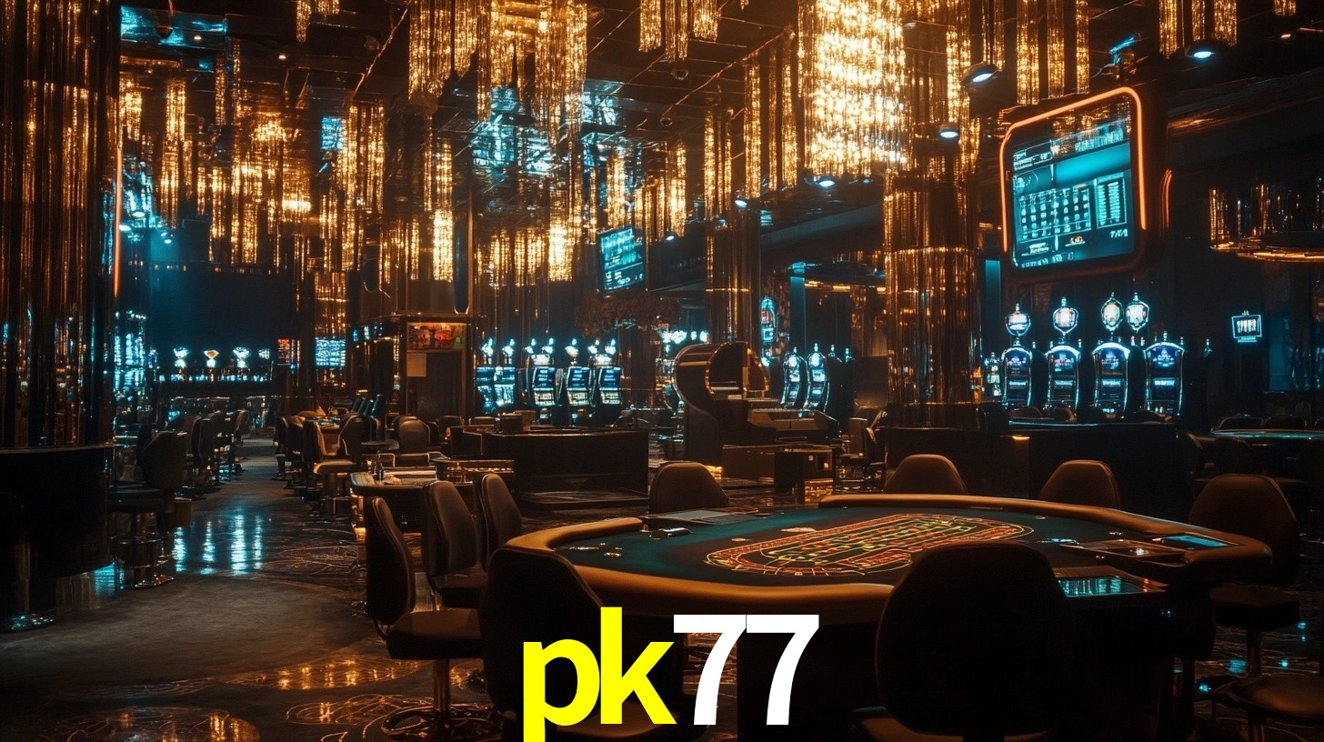 pk77 bet