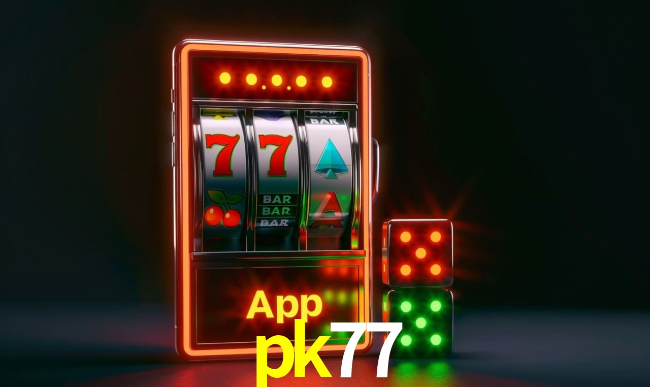 Estatísticas pk77