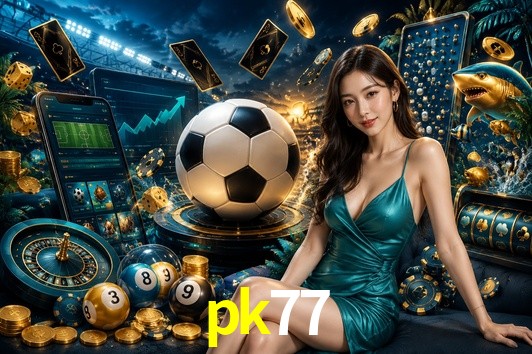 Football Betting pk77