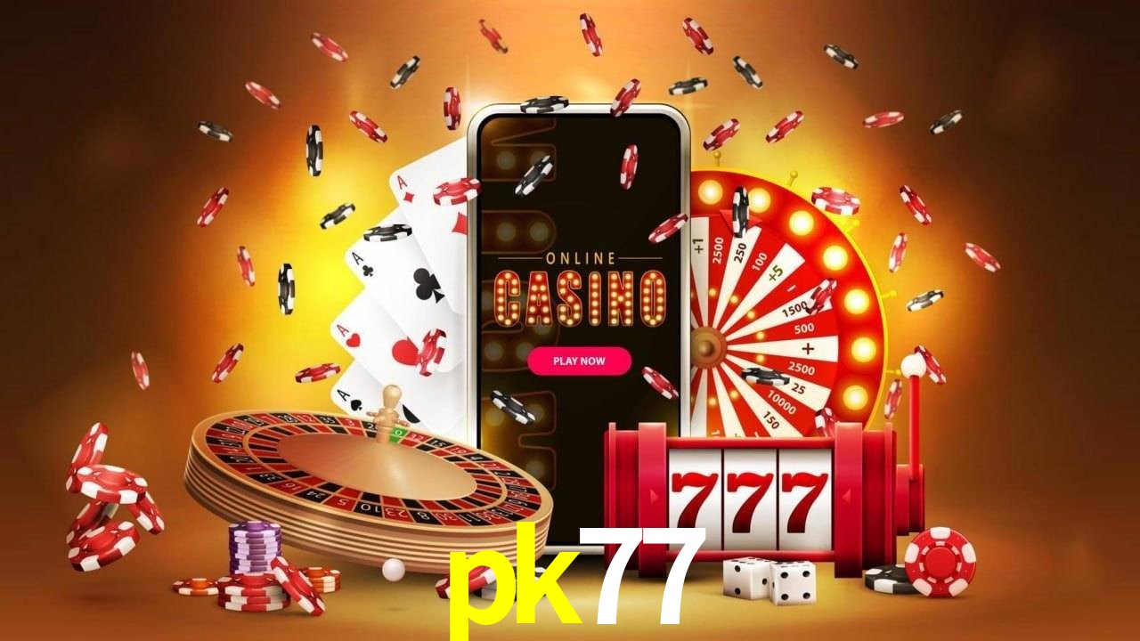 Estatísticas do Jogo pk77