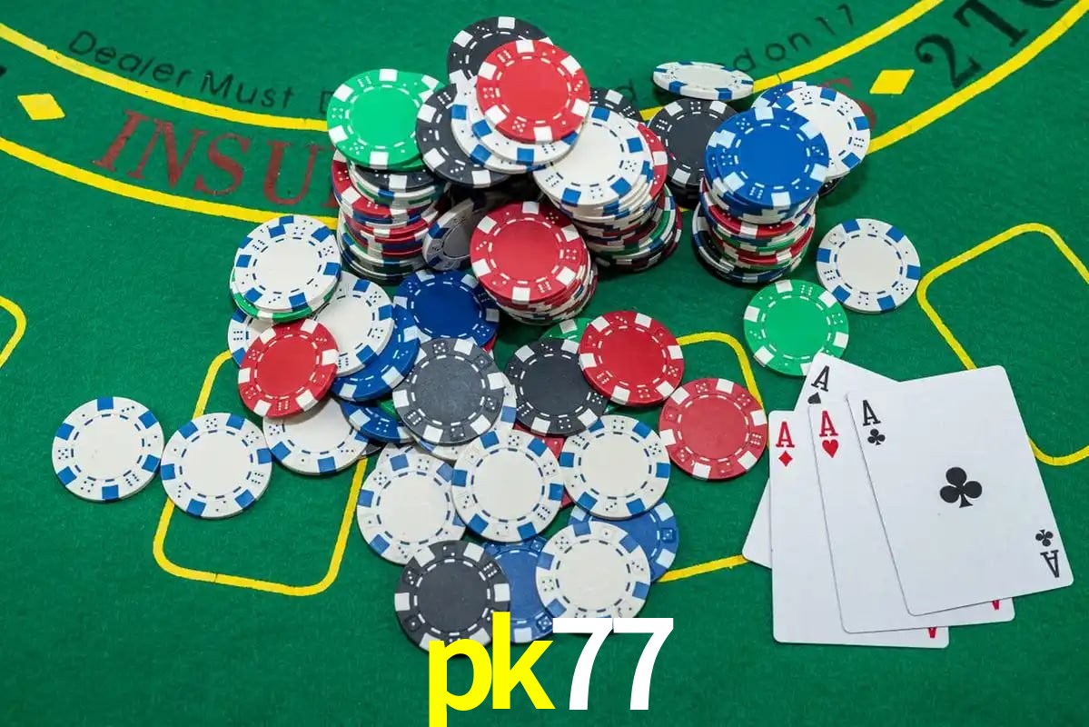 Jogos Exclusivos pk77