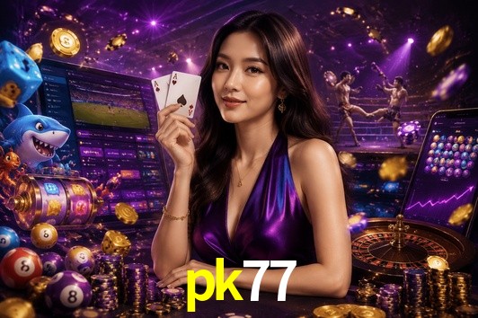 VIP Casino pk77