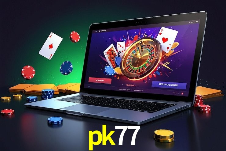 Segurança 2FA pk77