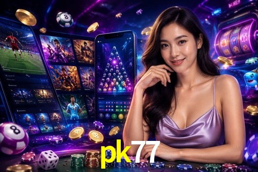 Flash Promotion pk77