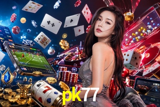 Games Directory pk77