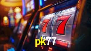 Diretório de Jogos pk77