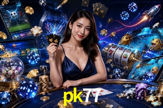 Exclusive Offers pk77