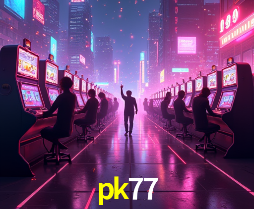 Bônus Diários pk77