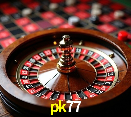 Design Responsivo pk77