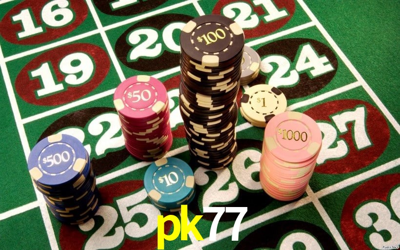 Jogo Spaceman pk77