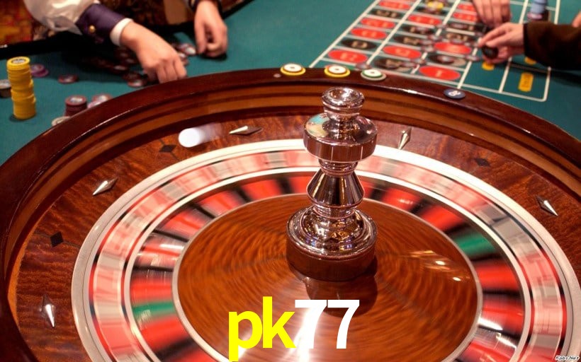 PIX Instantâneo pk77