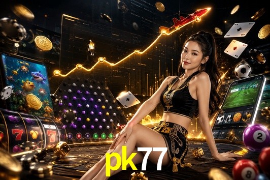 2FA Security pk77