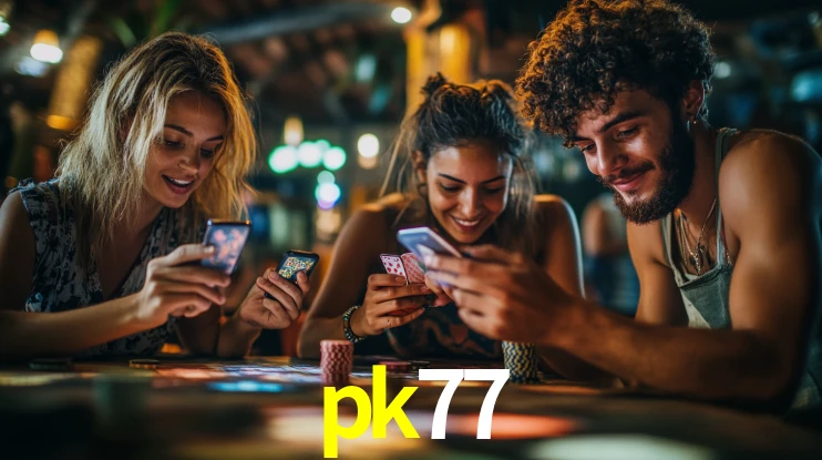 Programa VIP pk77
