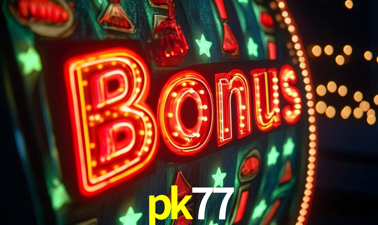 Interface do App pk77