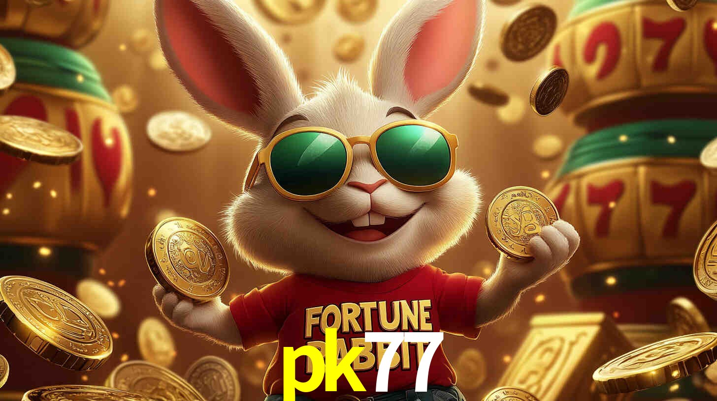 pk77: Jogue Crash e Experimente Alta Recompensa Instantânea