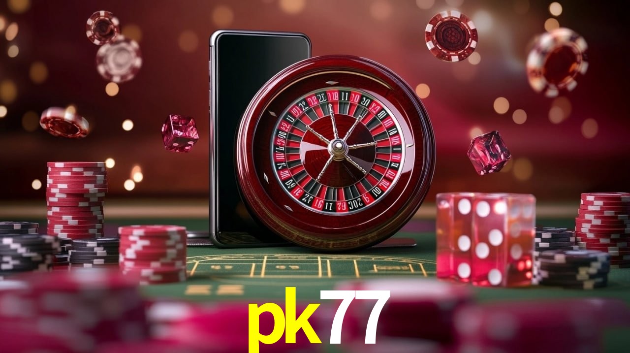 Tennis Betting pk77