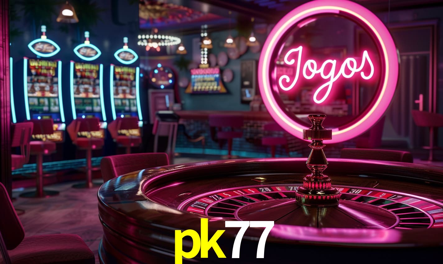 Descubra o Programa VIP da pk77: Vantagens Exclusivas para Jogadores