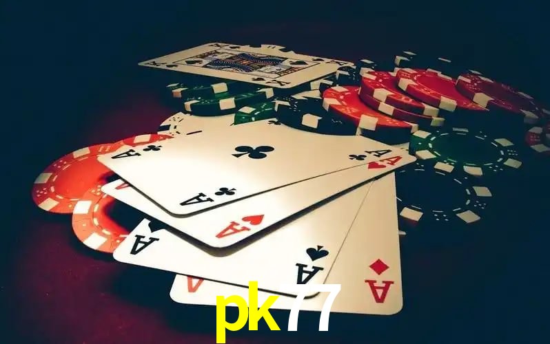 pk77 Aplicativo - pk77 visual 2