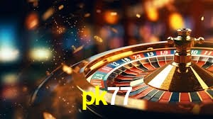Tecnologia da Plataforma pk77