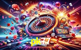 Jogo Aviator pk77