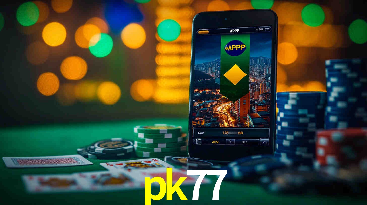 Explorando a Categoria de Eventos em Apostas na pk77