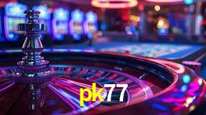 Apostas de Futebol pk77