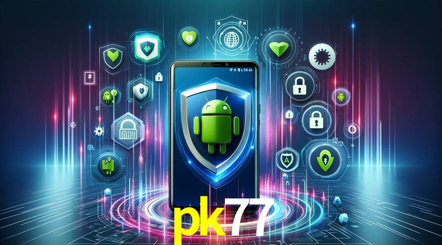 Account Benefits pk77