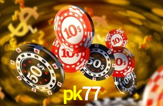 Casino VIP pk77