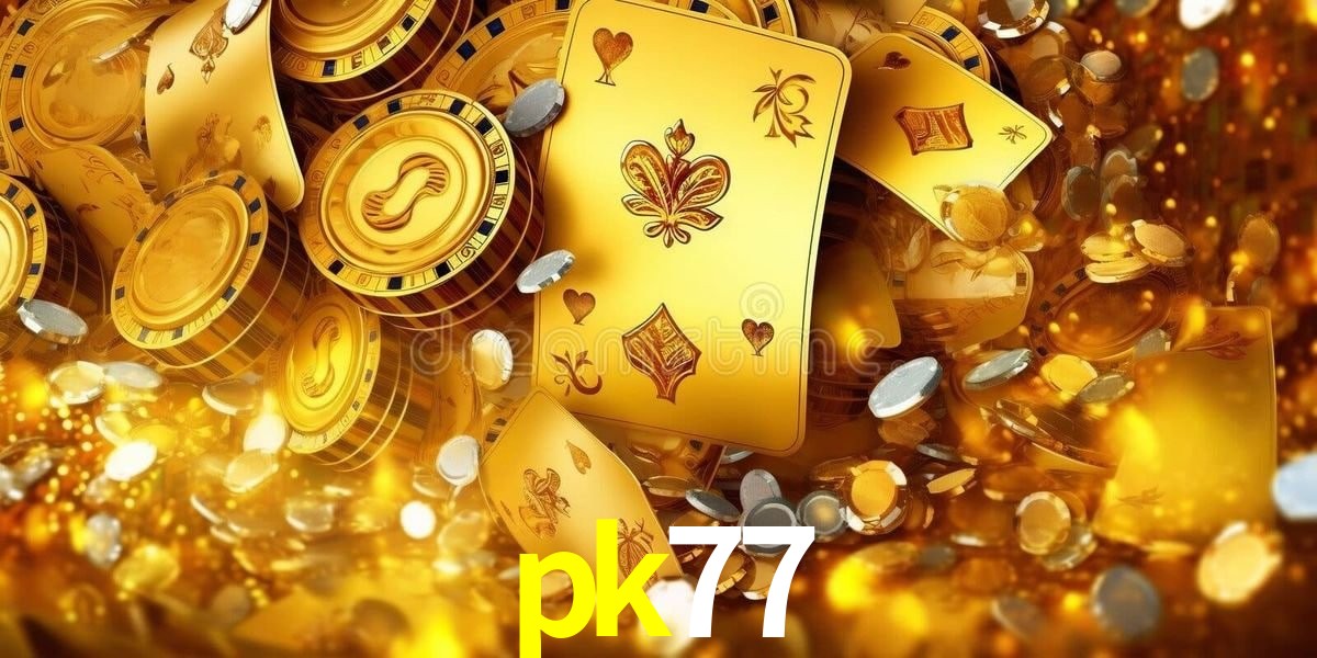 Inovações de Jogos na pk77: O Futuro das Experiências Interativas