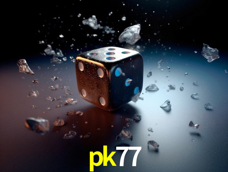 Integração de APIs pk77