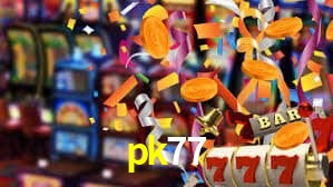 Bônus Generosos e Exclusivos no pk77 para Você!