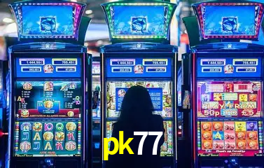 A Experiência Imersiva dos Cassinos Ao Vivo no pk77