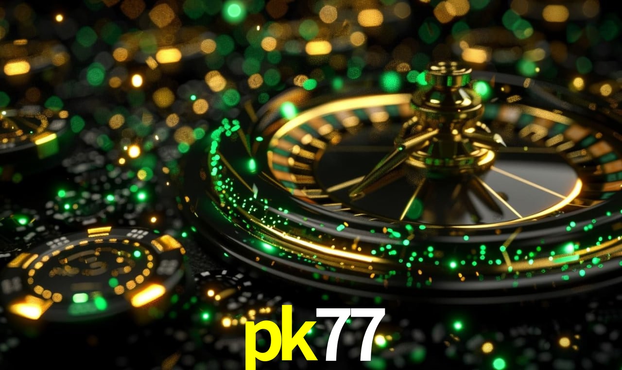 pk77 visual 1