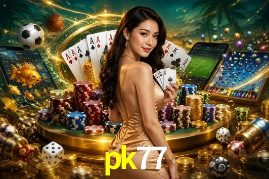 Blackjack Table pk77