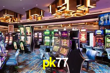 Desvendando o Mundo dos Jogos Virtuais na pk77