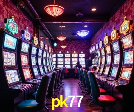 Ofertas Exclusivas pk77