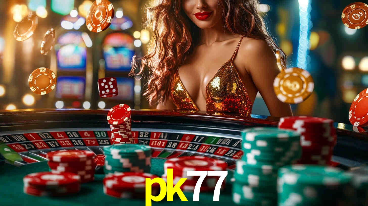 pk77 App Interface