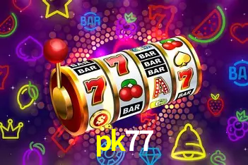 A Emoção da Loteria na pk77: Uma Chance de Mudança de Vida
