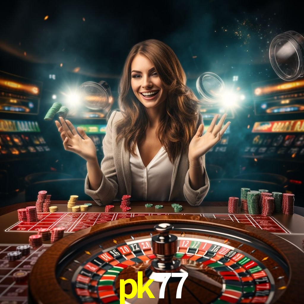 Experimente o Login Seguro Premium no pk77