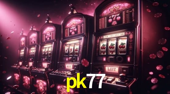 cassino pk77