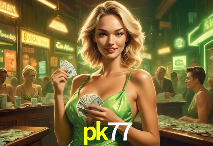 Descubra a Essência do pk77: Nossa História e Compromissos