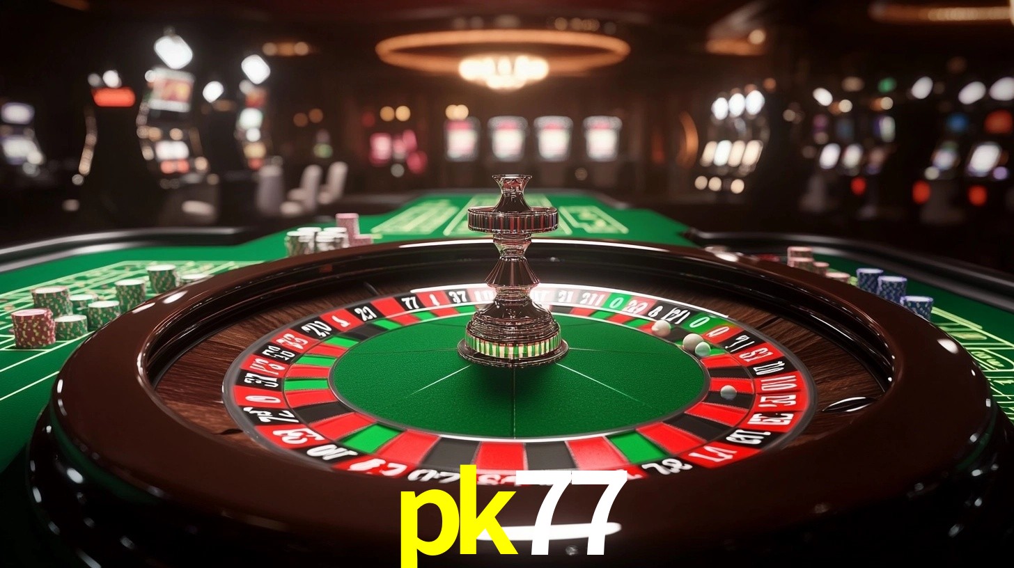 PK77.COM Login Rápido