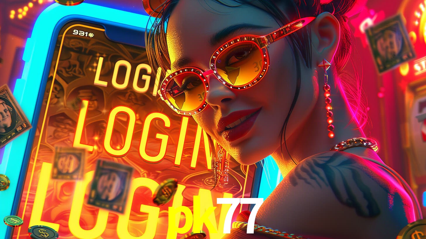 Fortune Tiger Slot no Site PK77.COM